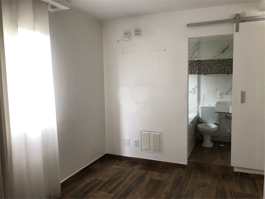 Venda Apartamento São Paulo Vila Liviero REO353268 18