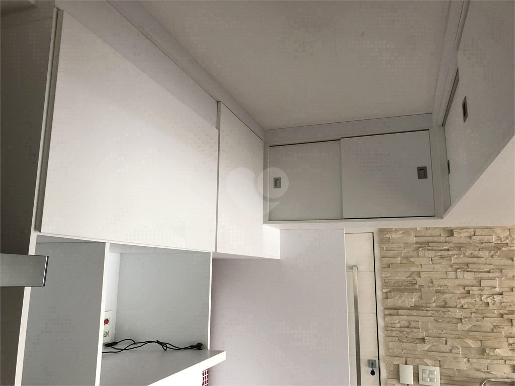 Venda Apartamento São Paulo Vila Liviero REO353268 31