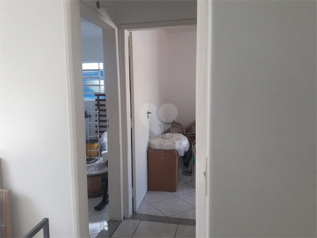 Venda Casa São Paulo Jardim São Paulo(zona Norte) REO353277 17