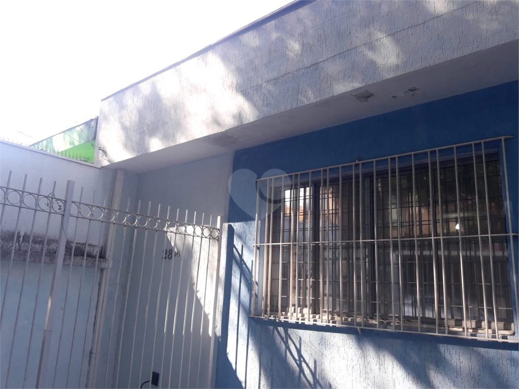 Venda Casa São Paulo Jardim São Paulo(zona Norte) REO353277 32