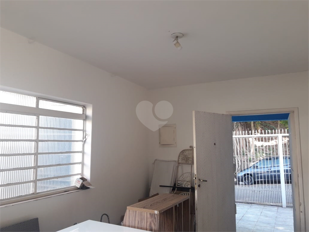 Venda Casa São Paulo Jardim São Paulo(zona Norte) REO353277 6