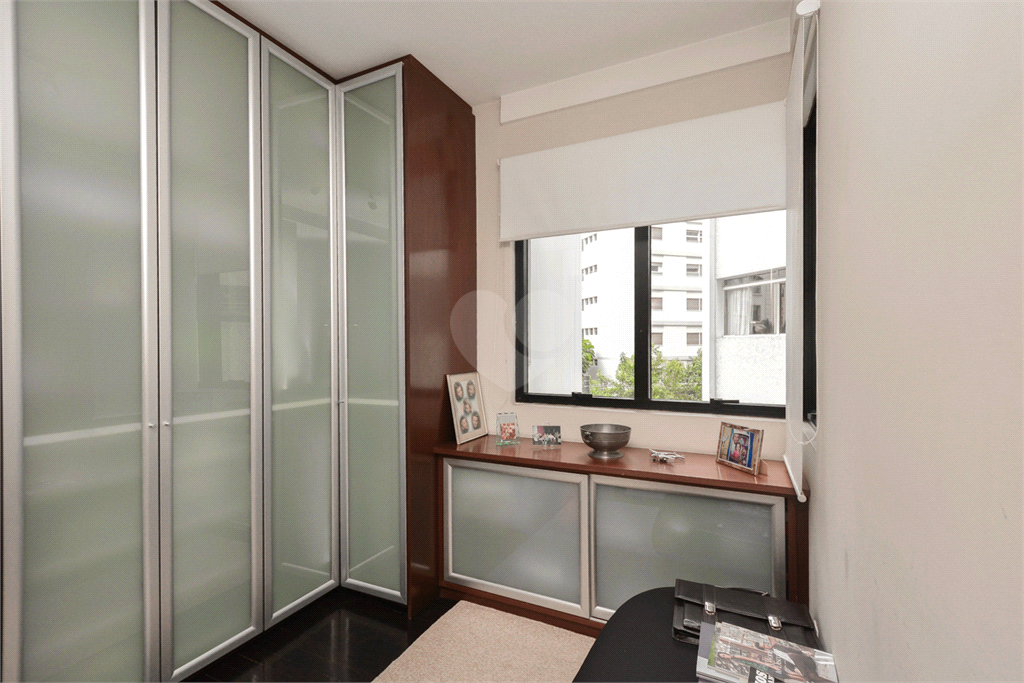 Venda Apartamento São Paulo Jardim Paulista REO353311 13