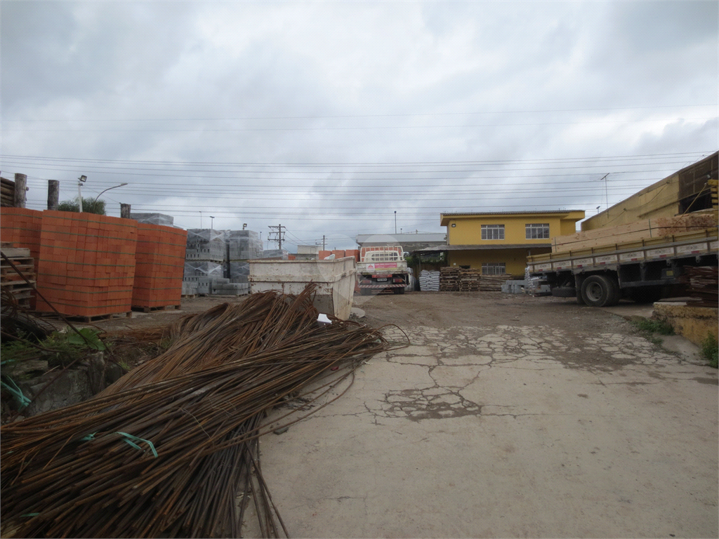 Aluguel Galpão São Paulo Vila Anastácio REO353316 18