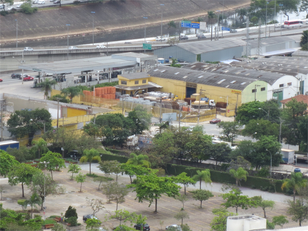 Aluguel Galpão São Paulo Vila Anastácio REO353316 6