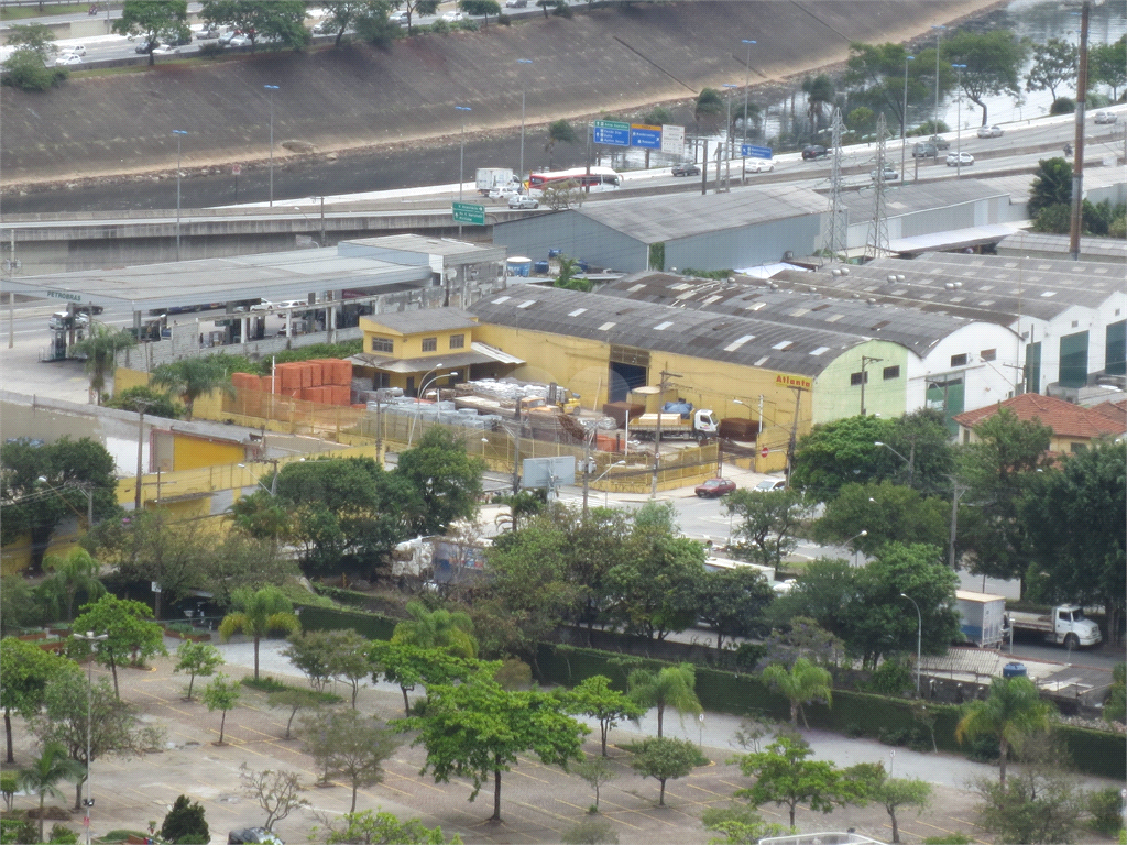 Aluguel Galpão São Paulo Vila Anastácio REO353316 28