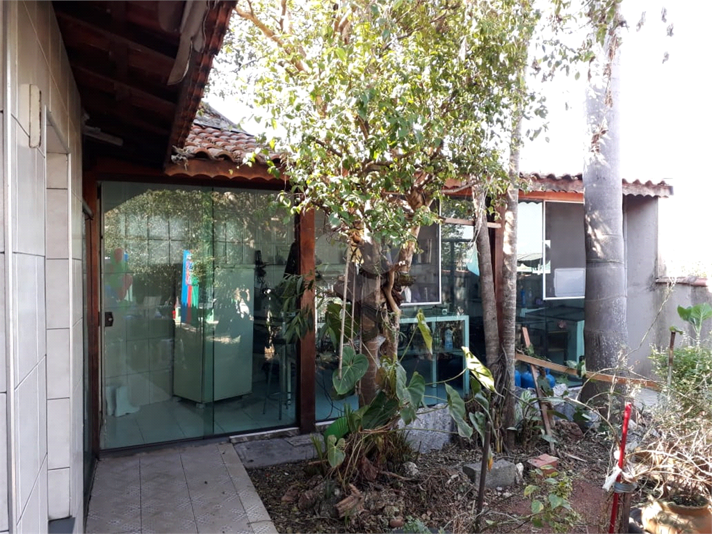 Venda Casa São Paulo Jardim Vivan REO353321 1