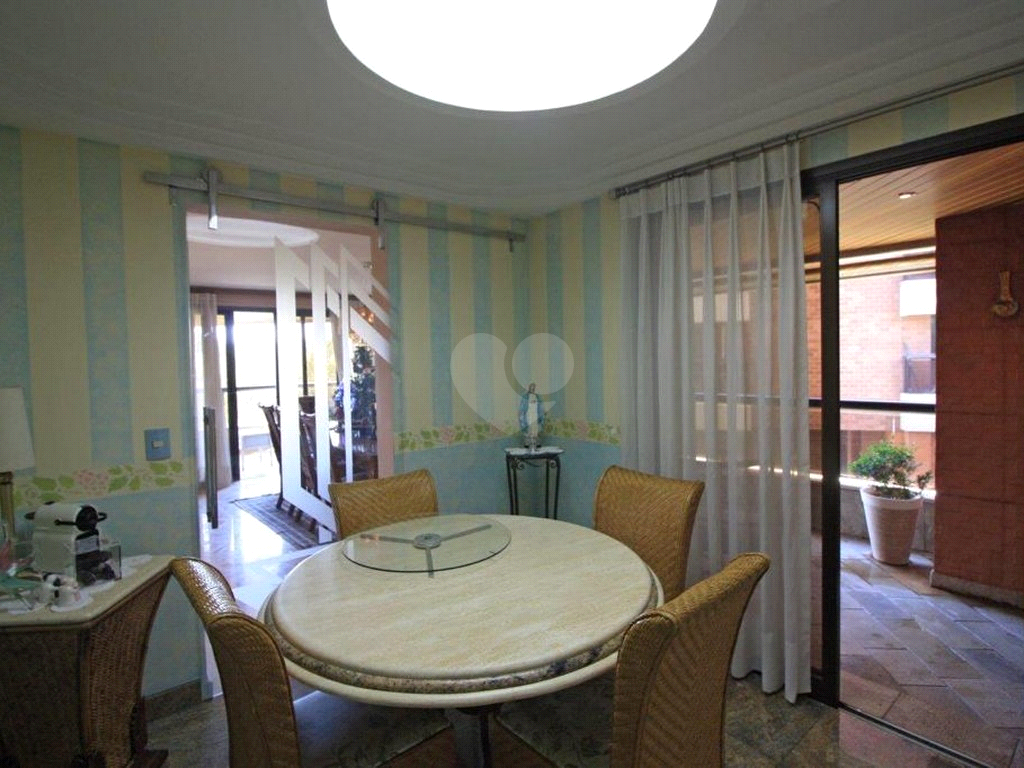 Venda Apartamento São Paulo Jardim Vitória Régia REO353345 26