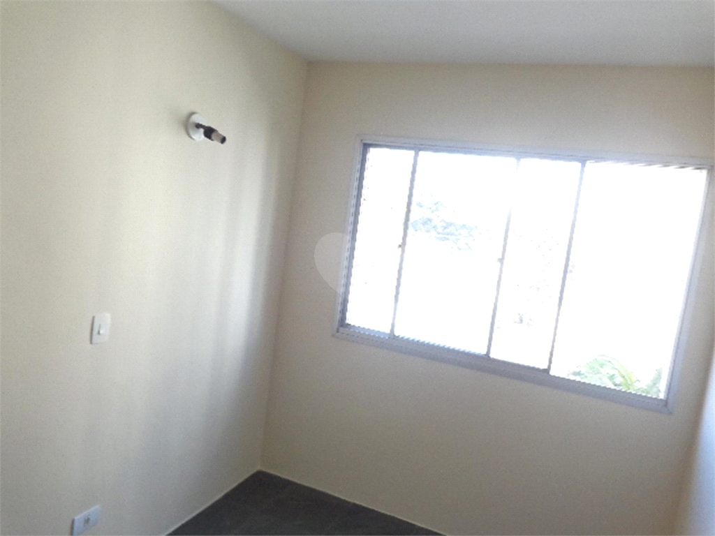 Venda Apartamento São Paulo Campo Belo REO353367 4