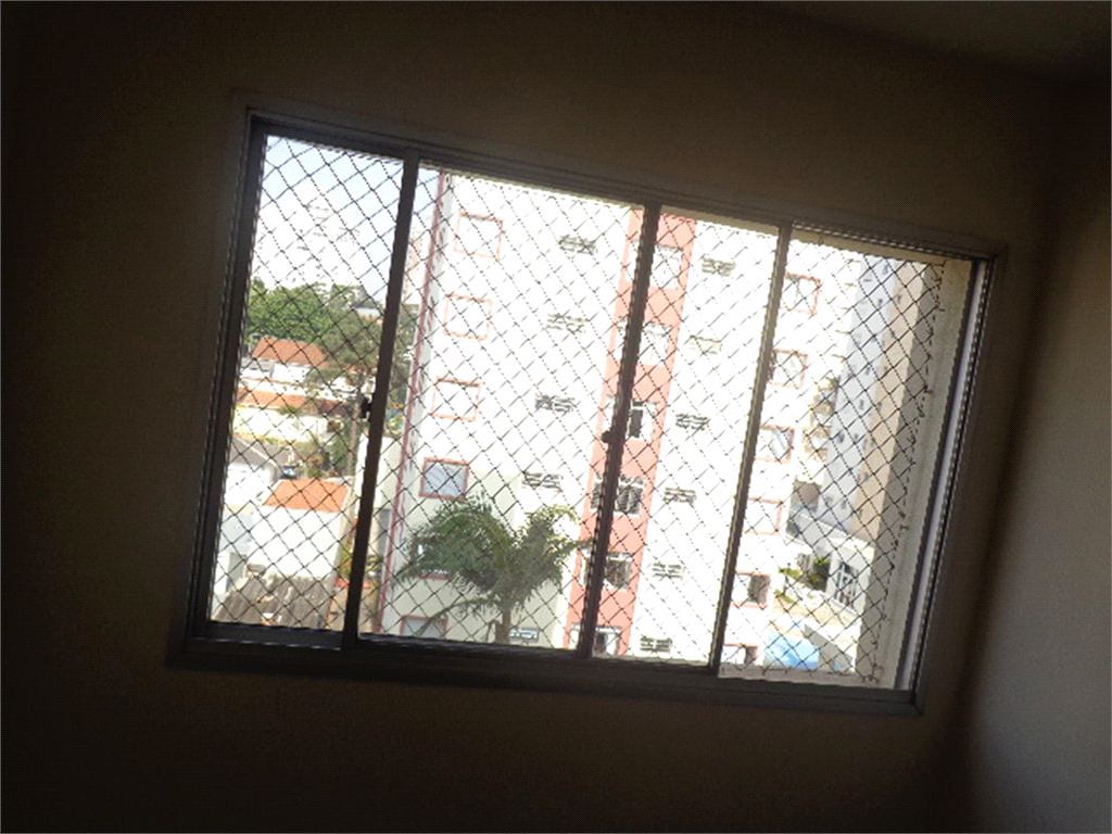 Venda Apartamento São Paulo Campo Belo REO353367 7