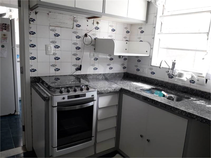 Venda Apartamento São Paulo Perdizes REO353403 29