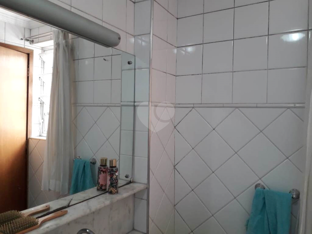 Venda Apartamento São Paulo Perdizes REO353403 14