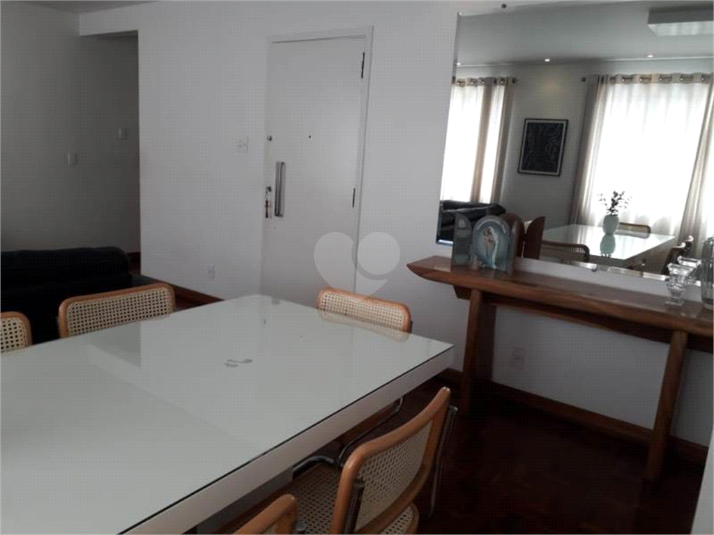 Venda Apartamento São Paulo Perdizes REO353403 34