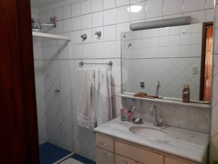 Venda Apartamento São Paulo Perdizes REO353403 9