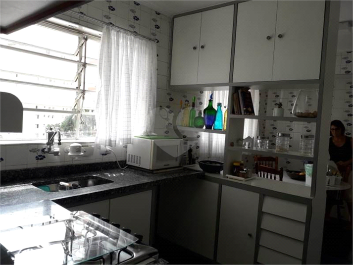 Venda Apartamento São Paulo Perdizes REO353403 3