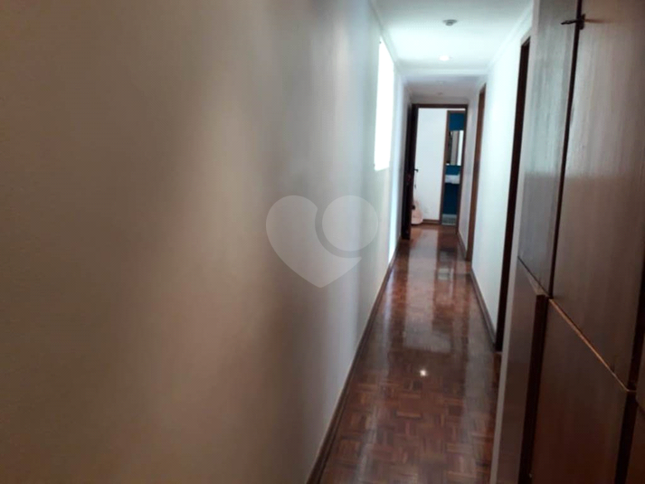 Venda Apartamento São Paulo Perdizes REO353403 21