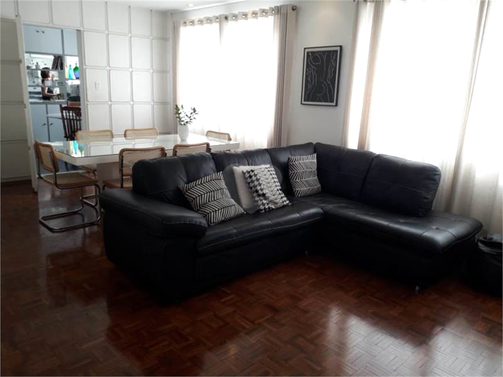 Venda Apartamento São Paulo Perdizes REO353403 2