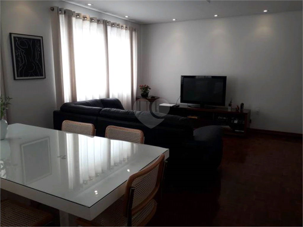 Venda Apartamento São Paulo Perdizes REO353403 4