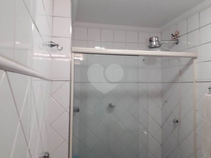 Venda Apartamento São Paulo Perdizes REO353403 22