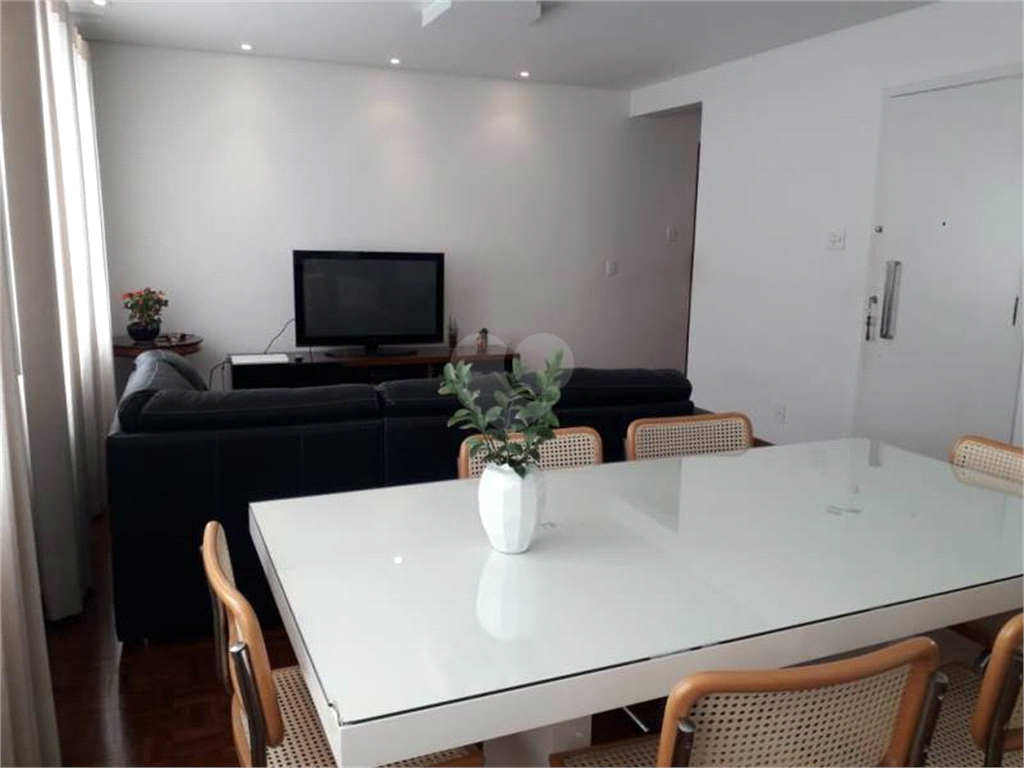 Venda Apartamento São Paulo Perdizes REO353403 35