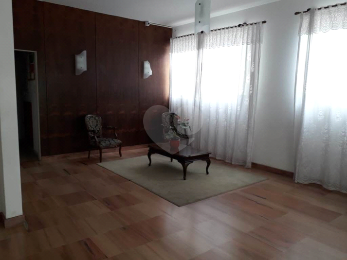 Venda Apartamento São Paulo Perdizes REO353403 19