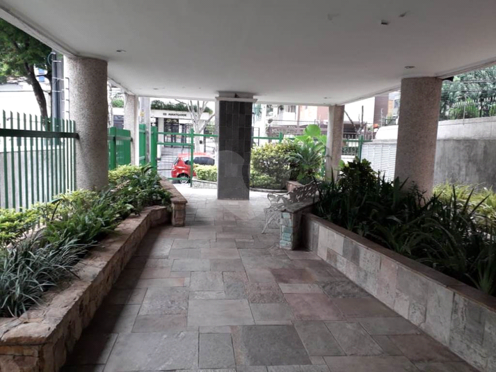 Venda Apartamento São Paulo Perdizes REO353403 6