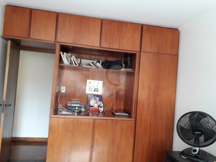 Venda Apartamento São Paulo Perdizes REO353403 18