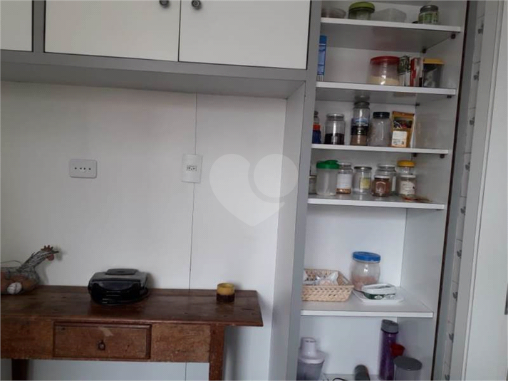 Venda Apartamento São Paulo Perdizes REO353403 32