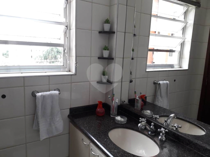 Venda Apartamento São Paulo Perdizes REO353403 16