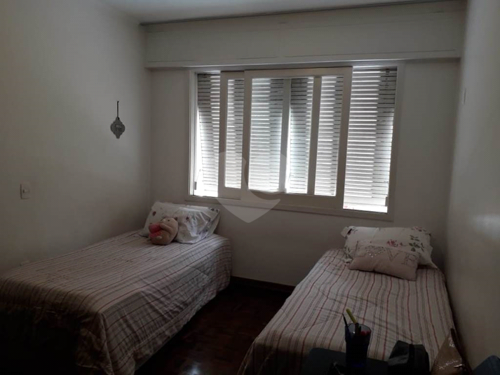 Venda Apartamento São Paulo Perdizes REO353403 8