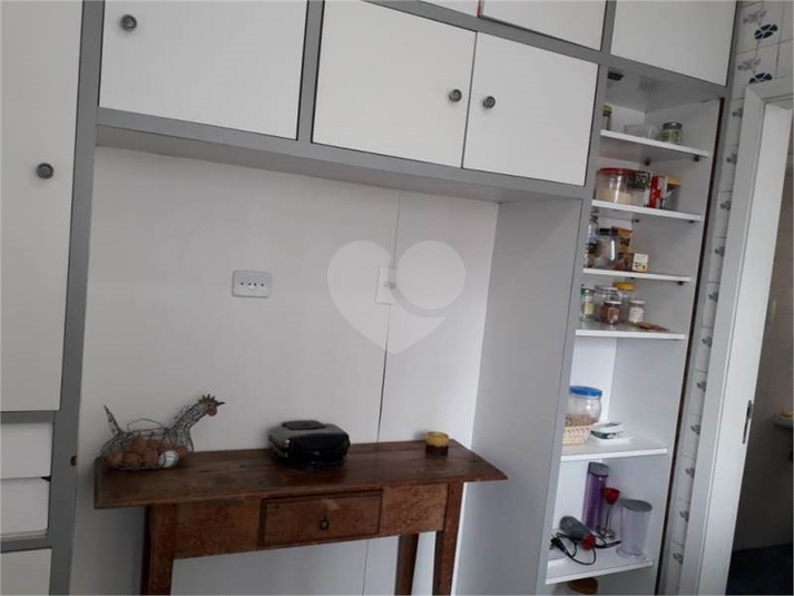 Venda Apartamento São Paulo Perdizes REO353403 5