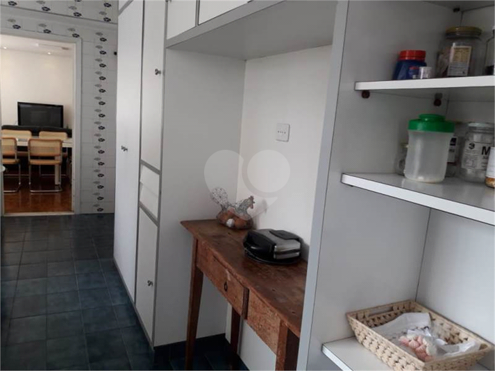 Venda Apartamento São Paulo Perdizes REO353403 30