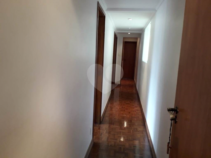 Venda Apartamento São Paulo Perdizes REO353403 26