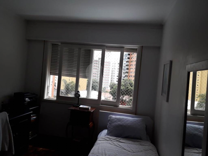 Venda Apartamento São Paulo Perdizes REO353403 25