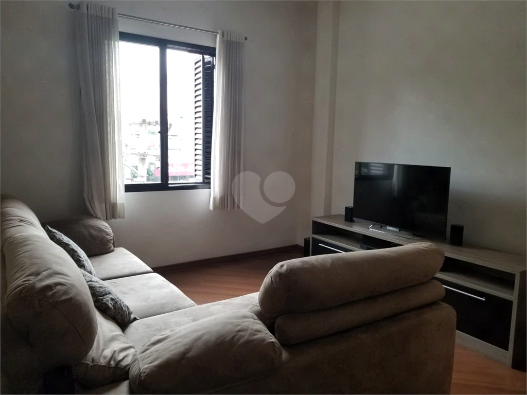 Venda Apartamento São Paulo Perdizes REO353454 11