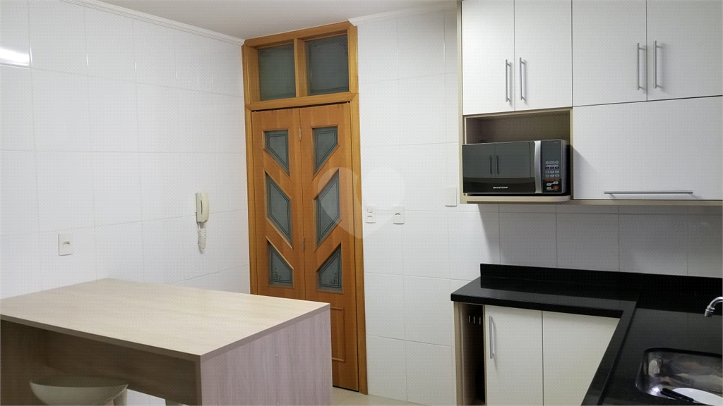 Venda Apartamento São Paulo Perdizes REO353454 5