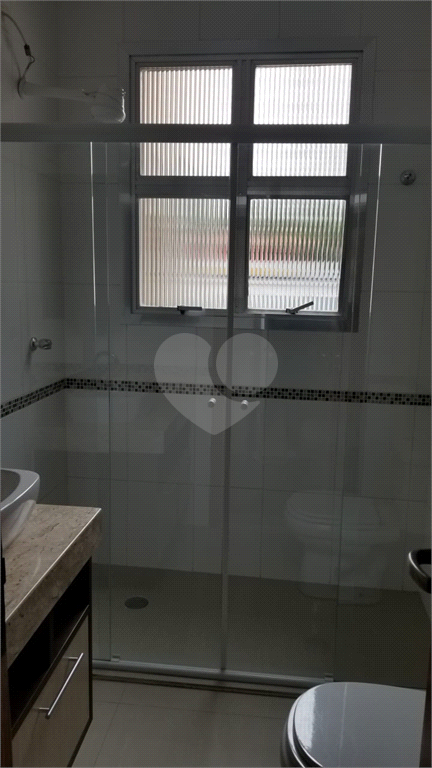 Venda Apartamento São Paulo Perdizes REO353454 13