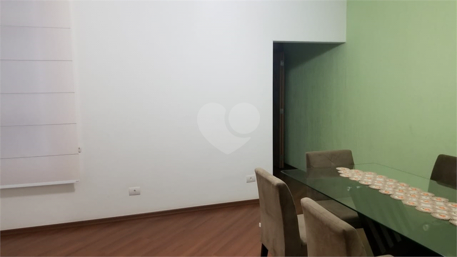 Venda Apartamento São Paulo Perdizes REO353454 1