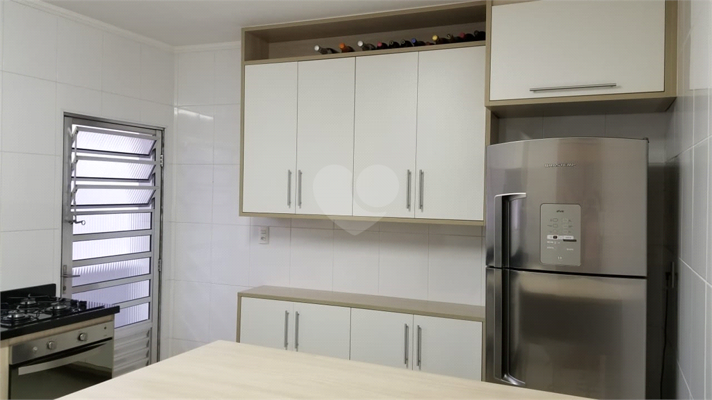 Venda Apartamento São Paulo Perdizes REO353454 6