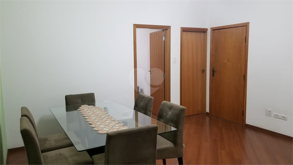 Venda Apartamento São Paulo Perdizes REO353454 2