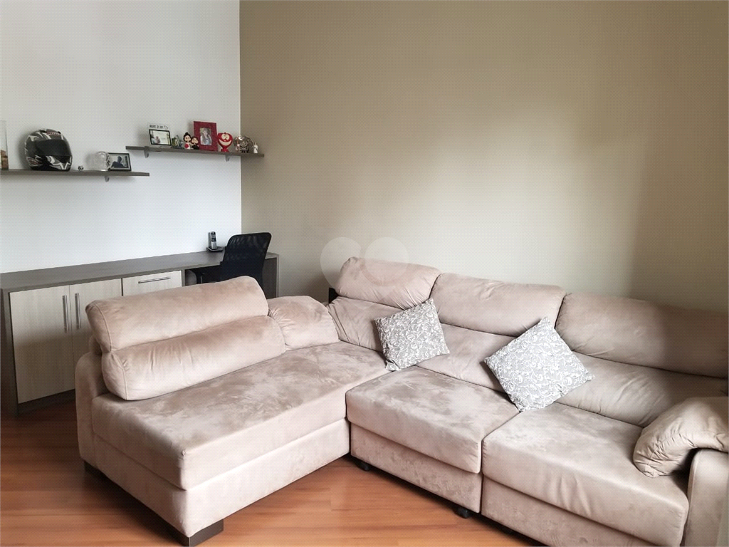 Venda Apartamento São Paulo Perdizes REO353454 3