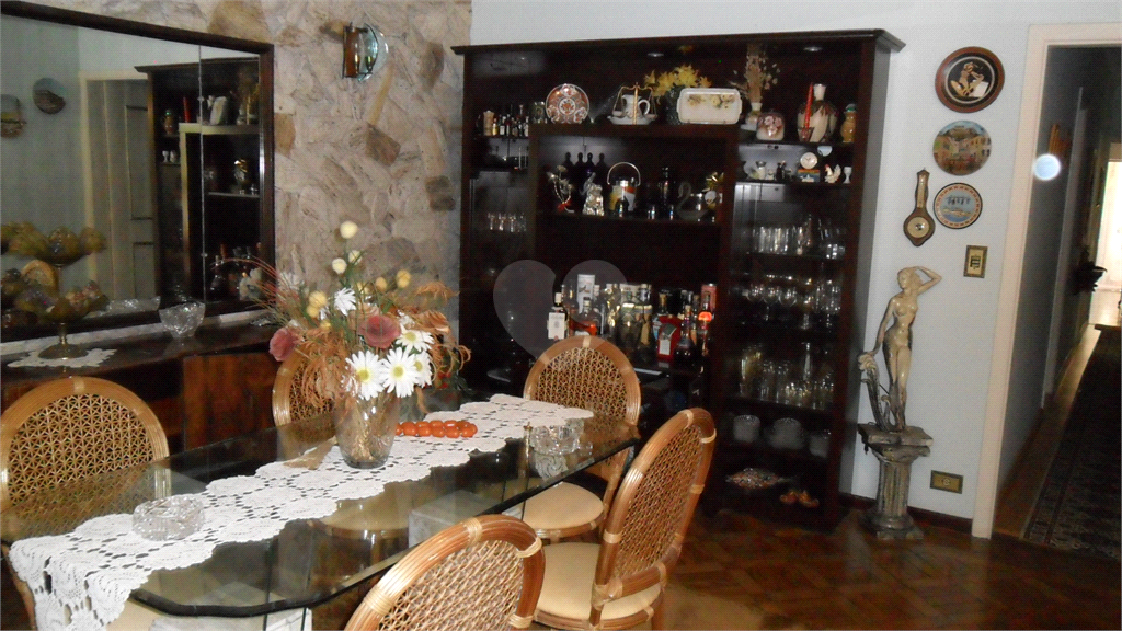 Venda Casa São Paulo Vila Albertina REO353465 17