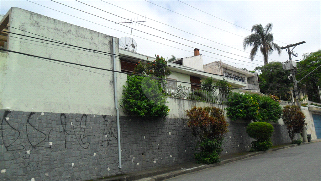 Venda Casa São Paulo Vila Albertina REO353465 3