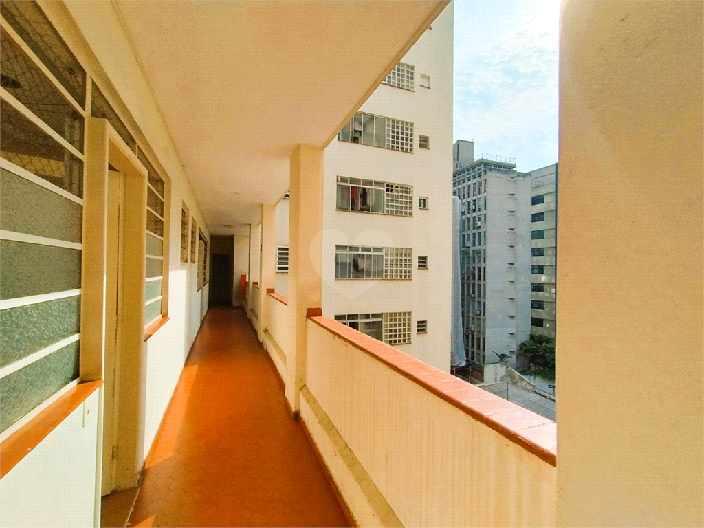 Venda Apartamento São Paulo Cerqueira César REO353483 27