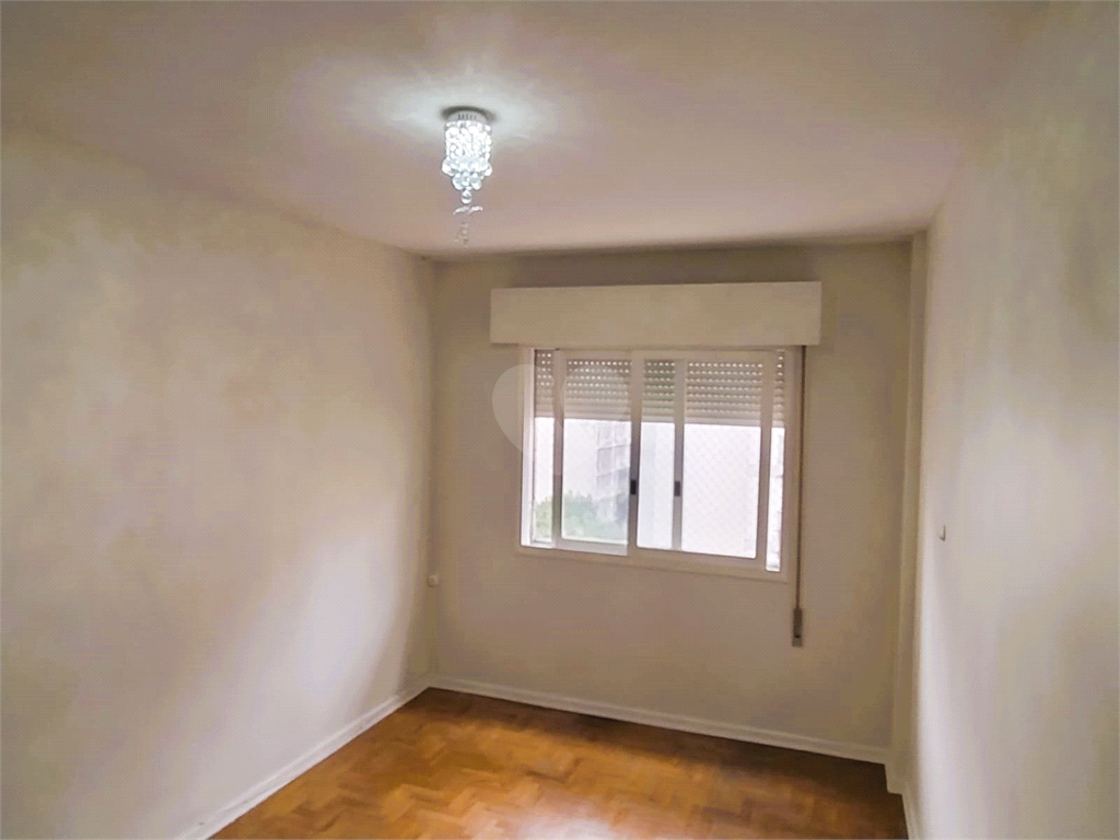 Venda Apartamento São Paulo Cerqueira César REO353483 28