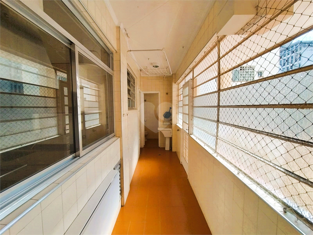 Venda Apartamento São Paulo Cerqueira César REO353483 23