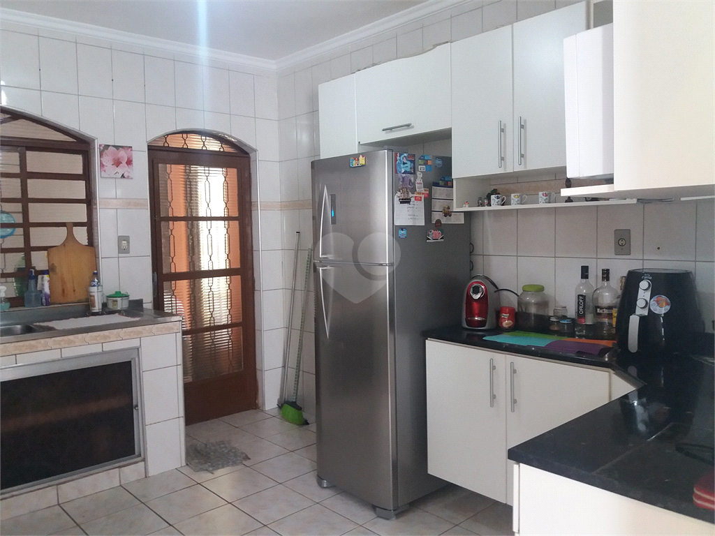 Venda Casa Campinas Jardim Andorinhas REO353499 8