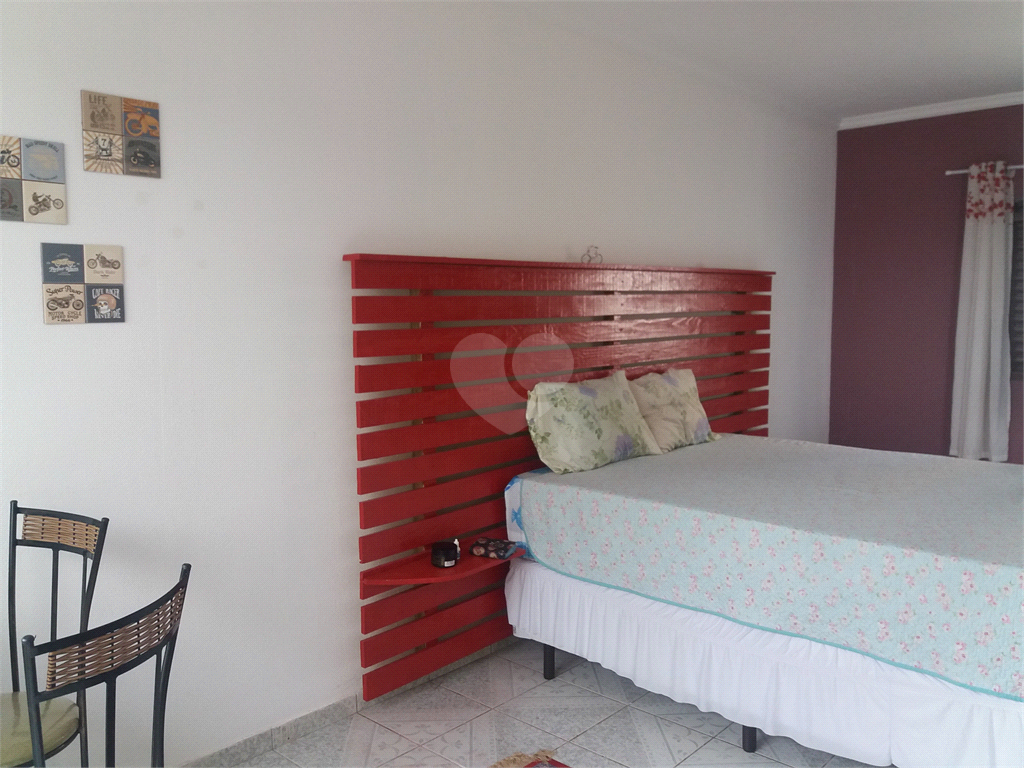 Venda Casa Campinas Jardim Andorinhas REO353499 17