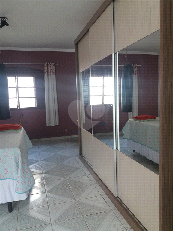 Venda Casa Campinas Jardim Andorinhas REO353499 19