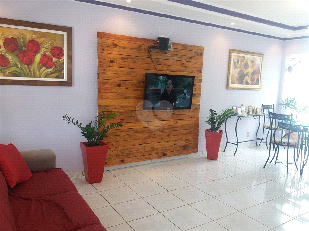 Venda Casa Campinas Jardim Andorinhas REO353499 4