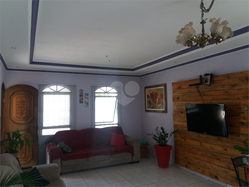 Venda Casa Campinas Jardim Andorinhas REO353499 1